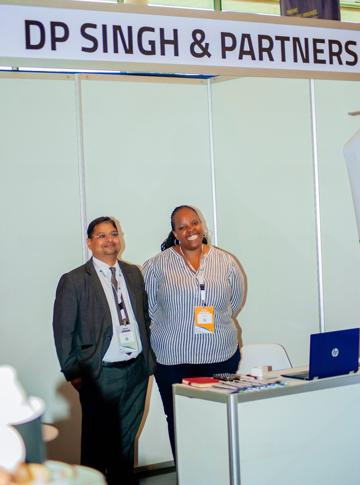 AFIIA Conference Image 1