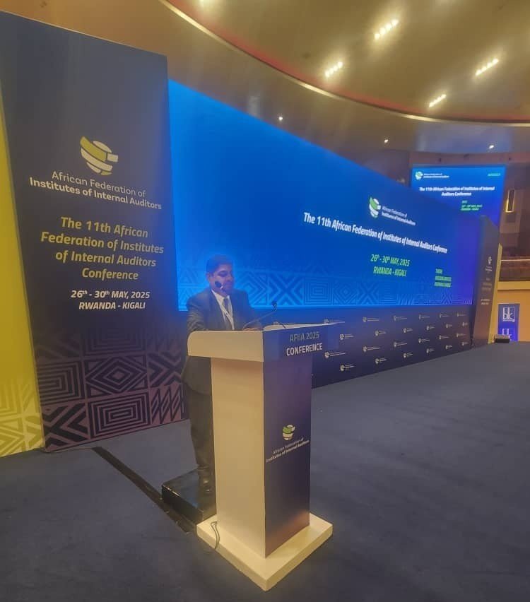 AFIIA Conference